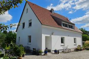 ***Generationshaus oder Wohnen und Arbeiten unter einem Dach*** Sie haben die Wahl*** – Neuburgerstr. 381, 86150 Hammerschmiede, Augsburg – Vorschaubild 21