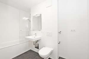 AIGNER - Moderne 2-Zimmer-Wohnung mit Garten in Allach! – Die vollständige Adresse der Immobilie erhältst du vom Anbieter., 80999 Untermenzing, München – Vorschaubild 6