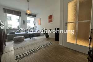 Tauschwohnung: Moderne 2 Zimmerwohnung mit Balkon und Einbauküche – Die vollständige Adresse der Immobilie erhältst du vom Anbieter., 50676 Altstadt/Süd, Köln – Vorschaubild 12