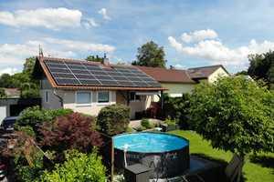 Charmantes Einfamilienhaus bei Deggendorf – Deggendorf (Kreis) – Vorschaubild 3
