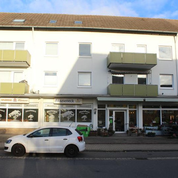 Wohn- und Geschäftshaus in guter Stadtteillage