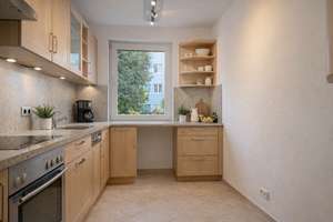Bezugsfreie Wohnung mit großem Potenzial – ideal für Familien oder Kapitalanleger – Die vollständige Adresse der Immobilie erhältst du vom Anbieter., 81369 Mittersendling, München – Vorschaubild 4