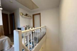 Klein, fein - aber voller Möglichkeiten für ein schönes Zuhause – Die vollständige Adresse der Immobilie erhältst du vom Anbieter., 89597 Munderkingen – Vorschaubild 9