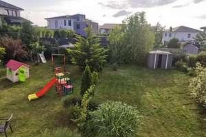 Frei ab 11/2026: 4,5-Zi-Maisonette, Westausrichtung, Terrasse, Privatgarten, Stellplatz – Ludgeristraße 65, 38442 Ehmen, Wolfsburg – Vorschaubild 5