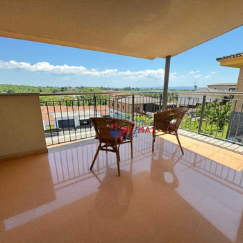 Elegante Villa in Santa Coloma de Farners mit der Möglichkeit zur Selbstfinanzierung der Hypothek du