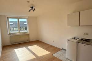Zentral gelegene 1-Zimmer Wohnung mit Kochnische – Kirberichshofer Weg 7, 52066 Adalbertsteinweg, Aachen – Vorschaubild 5