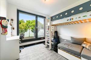 Hamburg im Herzen, die Elbe im Blick - außergewöhnliches Penthouse mit 3 Terrassen – Die vollständige Adresse der Immobilie erhältst du vom Anbieter., 22767 Altona-Altstadt, Hamburg – Vorschaubild 7