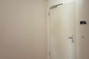 Zentrale 2-Zimmer-Wohnung mit Terrasse nahe EZB und Ostbahnhof – 60314 Ostend, Frankfurt am Main – Vorschaubild 7