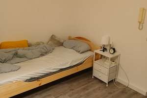 Attraktive Erdgeschosswohnung in unmittelbarer Uni-Nähe – ideal für Studierende – Artillerieweg 51B, 26129 Haarentor, Oldenburg (Oldenburg) – Vorschaubild 2
