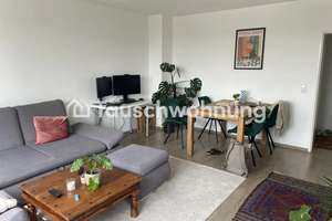 Tauschwohnung: Gemütliche 2-Zimmer-Flat in Rodenkirchen