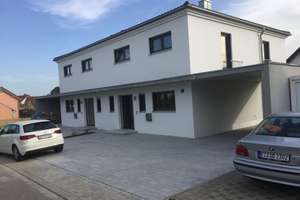 DHH-NEUBAU, HEPBERG frei ab 01.08.2026 – Ahornstr. 7, 85120 Hepberg – Vorschaubild 1