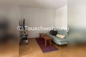 Tauschwohnung: Helle und geräumige Wohnung in bester Lage – Die vollständige Adresse der Immobilie erhältst du vom Anbieter., 80809 Am Luitpoldpark, München – Vorschaubild 4