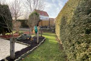 Familienfreundliches Reihenendhaus mit Terrasse, Balkon und Keller – Die vollständige Adresse der Immobilie erhältst du vom Anbieter., 99098 Urbich, Erfurt – Vorschaubild 10