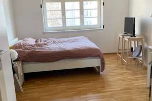 Helle 2-Zimmer Wohnung mit Balkon in Derendorf – Die vollständige Adresse der Immobilie erhältst du vom Anbieter., 40476 Derendorf, Düsseldorf – Vorschaubild 3