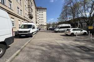ETW + PARKPLATZ:  Kaufen & Einziehen im Stalinbau Friedrichhain Frankfurter Tor – Frankfurter Allee 8, 10247 Friedrichshain, Berlin – Vorschaubild 16