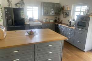 Traumhaus im New England Style in Feldrandlage von Bruchköbel – Die vollständige Adresse der Immobilie erhältst du vom Anbieter., 63486 Bruchköbel – Vorschaubild 19