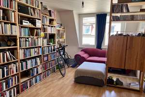 Sorgenfreie 2-Zimmer-Wohnung: Modernisiert &amp; vermietet 