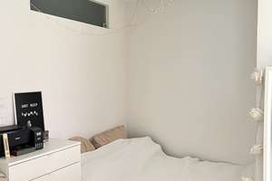 Charmante 1-Zimmer-Wohnung in München mit Terrasse – Preußenstraße 7a, 80809 Am Riesenfeld, München – Vorschaubild 4