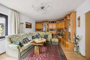 Doppelhaushälfte im Bungalowstil mit Pool, Sauna und ausgebautem Keller - 153 m² Gesamtfläche – Die vollständige Adresse der Immobilie erhältst du vom Anbieter., 15366 Neuenhagen bei Berlin – Vorschaubild 3