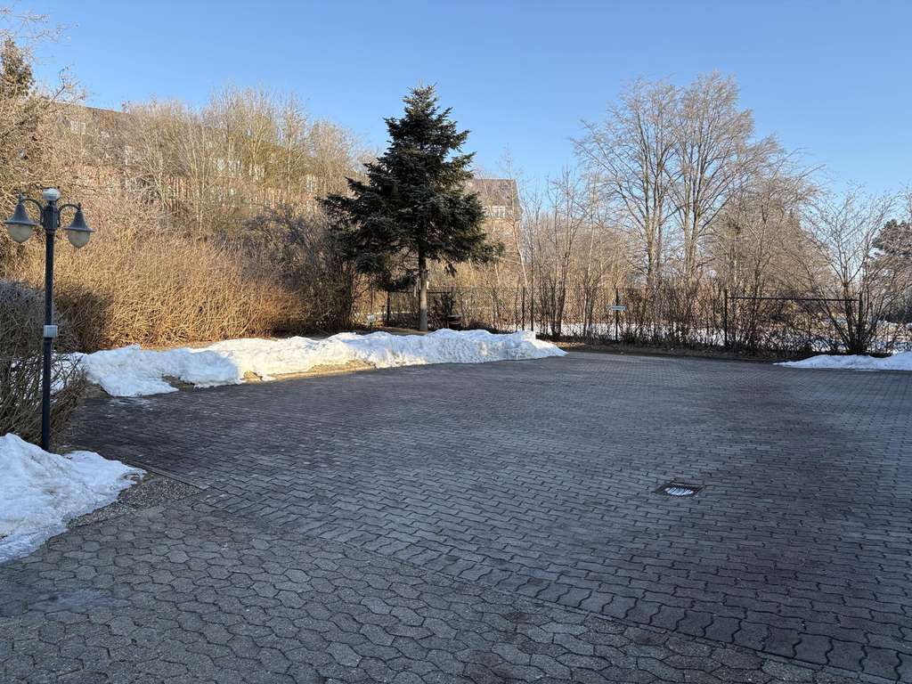 Immobilie in Bad Steben - 1 Zimmer-Appartement  in Bad Steben - Bild 4