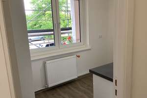 Schöner Wohnen: sanierte 1 Zimmer-Erdgeschoss-Wohnung mit Balkon und sofort anmietbar! – Bürgerweide 20, 23562 Sankt Jürgen, Lübeck – Vorschaubild 6