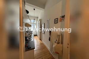 Tauschwohnung: 2 Zimmer, Zentral, Balkon, Stuck, Altbau – Die vollständige Adresse der Immobilie erhältst du vom Anbieter., 22765 Ottensen, Hamburg – Vorschaubild 3