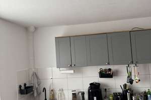 Top Kapitalanlage! 2-Zimmer Wohnung mit Entwicklungspotential – Söflinger Straße 205, 89077 Weststadt, Ulm – Vorschaubild 4