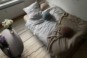 Privatverkauf! Provisionfrei! Möblierte, bezugsfreie 2-Zimmer-Wohnung – Die vollständige Adresse der Immobilie erhältst du vom Anbieter., 4347 Schönefeld-Abtnaundorf, Leipzig – Vorschaubild 7