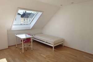 Lichtdurchflutete Dachgeschoss-Maisonette-Wohnung im Östlichen Ringgebiet - provisions- & bezugsfrei – Kastanienallee 60, 38102 Östliches Ringgebiet, Braunschweig – Vorschaubild 8