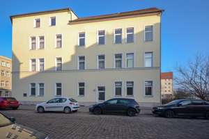 WG geeignet mit Einbauküche in Uninähe – 39106 Alte Neustadt, Magdeburg – Vorschaubild 15