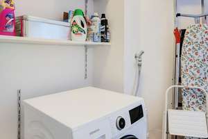 Möbliert: Großzügige Altbauwohnung in Bestlage im Lehel – Die vollständige Adresse der Immobilie erhältst du vom Anbieter., 80538 Englischer Garten, München – Vorschaubild 24
