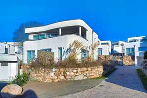 VR IMMO: Niedrigenergiehaus. Hochwertige Villa am Zinglingsberg. – Rügen (Kreis) – Vorschaubild 2