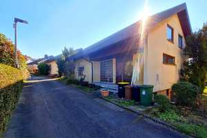 ***RESERVIERT*** „LIVING NOW“ im Familientraum Einfamilienhaus mit großem Garten! – Ludwigsburg (Kreis) – Vorschaubild 43