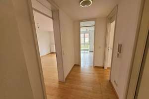 Helle 2-Zimmer-Wohlfühloase mit Balkon in KA-Hagsfeld – Die vollständige Adresse der Immobilie erhältst du vom Anbieter., 76139 Hagsfeld, Karlsruhe – Vorschaubild 3