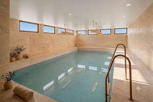 NEUER KP- 4.534,-pro QM- 1.370 QM SONNENGRUNDSTÜCK mit Villa + Schwimmhalle mit 50 qm Pool – Die vollständige Adresse der Immobilie erhältst du vom Anbieter., 14055 Westend, Berlin – Vorschaubild 1