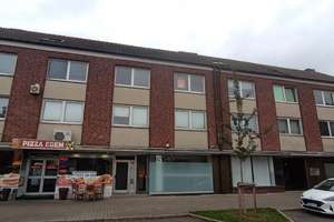 Schöne Wohnung mit Balkon in Gelsenkirchen – Bußmannstraße 16, 45896 Hassel, Gelsenkirchen – Vorschaubild 8