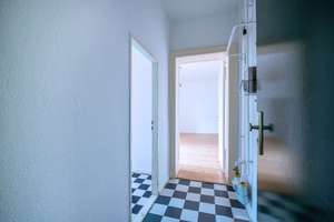 Bezugsfrei: 1-Zimmer-Wohnung im Bergmannkiez – Die vollständige Adresse der Immobilie erhältst du vom Anbieter., 10965 Kreuzberg, Berlin – Vorschaubild 11