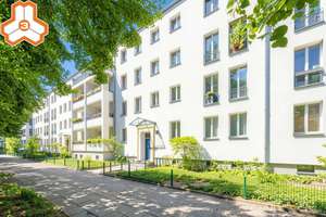 Solides Wohninvestment: Zwei vermietete Eigentumswohnungen direkt nebeneinander in Berlin-Adlershof