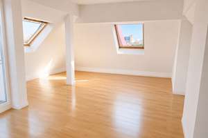 Einzigartige Dachgeschoss-Maisonette Nähe Belgisches Viertel – 234 m² Wohntraum – Moltkestraße 27, 50674 Neustadt/Süd, Köln – Vorschaubild 14