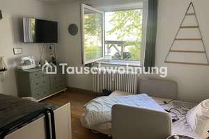 Tauschwohnung: Obergiesing: Gemütliche 1-Zimmer-Wohnung – Die vollständige Adresse der Immobilie erhältst du vom Anbieter., 81539 Obergiesing, München – Vorschaubild 4