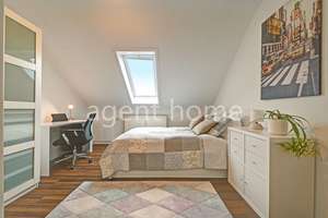 MÖBLIERT - SONNIG UND GEMÜTLICH - Schöne Wohnung in Möhringen – Die vollständige Adresse der Immobilie erhältst du vom Anbieter., 70567 Möhringen-Ost, Stuttgart – Vorschaubild 14