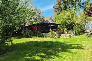 ** Ein Haus mit vielen Möglichkeiten: Großzügigies Zweifamilienhaus mit Dachausbau in Meilenhofen ** – Die vollständige Adresse der Immobilie erhältst du vom Anbieter., 84048 Mainburg – Vorschaubild 31
