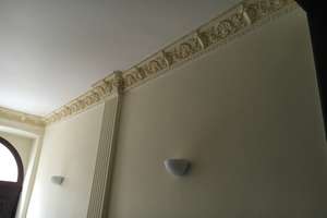  Provisionsfreie 3 Zimmer im Musikerviertel, Balkon, 2 OG, € 10.260 Jahresnettokaltmiete – 4109 Zentrum-West, Leipzig – Vorschaubild 7