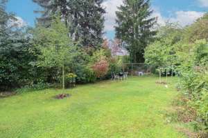 Zögern Sie nicht: Umfassend renoviertes Einfamilienhaus samt Garten, Garage und 2 Freistellplätzen – Die vollständige Adresse der Immobilie erhältst du vom Anbieter., 6118 Frohe Zukunft, Halle (Saale) – Vorschaubild 13