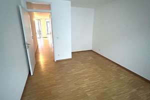 Komfortables Wohnen im Alter -  Renovierte barrierefreie 2-Zimmer-Wohnung in der Vredener Innenstadt – Klühnmarkt 3, 48691 Vreden – Vorschaubild 10