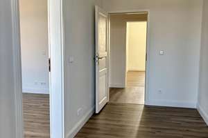 Einziehen & wohlfühlen: Modernisierte und zentrale 4-Zimmer-Wohnung in MD-Sudenburg – 39112 Sudenburg, Magdeburg – Vorschaubild 9