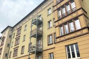 Kapitalanlage in Chemnitz: Vermietete 3-Zimmer-Wohnung mit Balkon – Die vollständige Adresse der Immobilie erhältst du vom Anbieter., 9111 Zentrum, Chemnitz – Vorschaubild 12