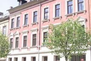 Große DG 2-Zimmer mit Einbauküche, Laminat in Topplage zum Toppreis! Stellplatz mgl. – Willy-Reinl-Straße 8, 9116 Altendorf, Chemnitz – Vorschaubild 1