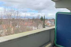 2-Zimmer-Whg. mit 2 Balkonen in Sendling - Einbauküche - Renoviert 2020 – Murnauer Straße 254, 81379 Obersendling, München – Vorschaubild 18