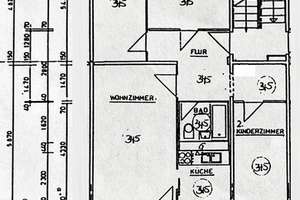 Treppensteigen lohnt sich ... für diesen Fernblick! – Die vollständige Adresse der Immobilie erhältst du vom Anbieter., 1189 Kleinpestitz/Mockritz, Dresden – Vorschaubild 2